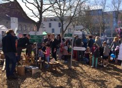 Holzmarkt 2018  In Jena 0014